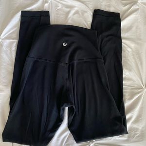 Lulu Lemon Align Leggings